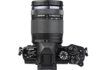 E‑M10 Mark II 14-150 Kit